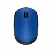 Trdls Mus Logitech 910-004640 Bl