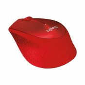 Trdls Mus Logitech M330 Silent Plus Rd 1000 dpi