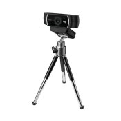 Webbkamera Logitech 960-001088 Full HD