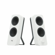 Bluetooth Hgtalare Logitech 980-001292 Vit 5 W