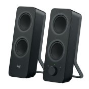 PC-hgtalare Logitech Z207 Svart 2100 W 5 W