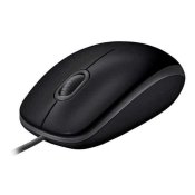 Tr�dl�s Mus Logitech 910-005508 Svart