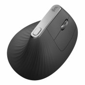 Trdls optisk mus Logitech 910-005448 Gr Stl