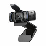 Webbkamera Logitech C920s Full HD (1)