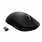 Trdls Mus Logitech 910-005881 Svart