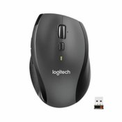Trdls Mus Logitech 910-006034 Svart
