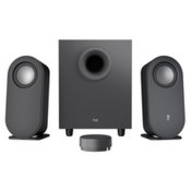 PC-hgtalare Logitech Z407 Svart