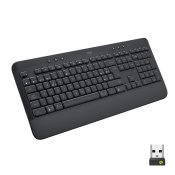 Trdlst Tangentbord Logitech Signature K650 Qwerty Spanska Svar