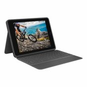 Fodral till Lsplatta Logitech