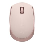 Trdls Mus Logitech M171 Rosa