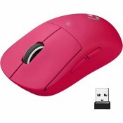 Mus Logitech 910-006798 Magenta
