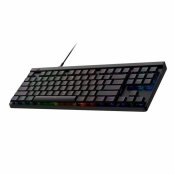 Tangentbord Logitech G515 TKL Svart AZERTY