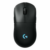 Tangentbord och Mus Logitech 910-007296 Svart