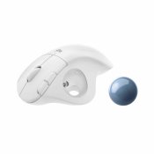 Trdls Mus Logitech ERGO M575 Vit