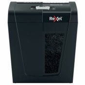 Dokumentfrstrare Rexel Secure X8