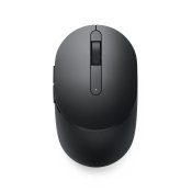 Trdls Mus Dell MS5120W Svart Svartvit 1600 dpi