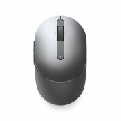 Trdls Mus Dell Pro-MS5120W Gr Svartvit 1600 dpi