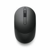 Mus Dell 570-ABHK Svart Svartvit 1600 dpi