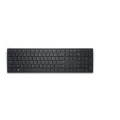 Tangentbord Dell KB500 Qwerty US Svart QWERTY