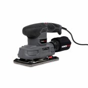 Excenterslip Powerplus POWE40010 180 W 93 x 187 mm