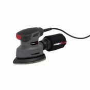 Excenterslip med slumpmssig bana Powerplus POWE40020 230 V