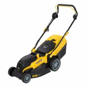 Elektrisk grsklippare Powerplus Powxg6281 2000 W 230-240 V  42