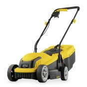 Grsklippare Powerplus POWEG62203 30 L 1000 W 230 V 32 cm 20-70