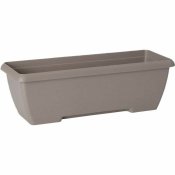 Kruka Garden ID Teramo Gr Beige-brun (taupe) 60 cm