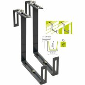 Blomldshllare Garden ID Balcony Hook