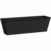 Blomlda Garden ID Svart 50 x 16 x 16 cm