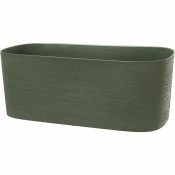 Sjlvvattnande planter Garden ID Ljusgrn 80 x 38 cm