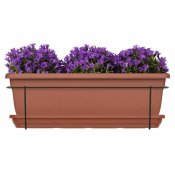 Blomlda Garden ID Terrakota n 50 cm
