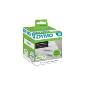 Etiketter p rulle Dymo S0722460