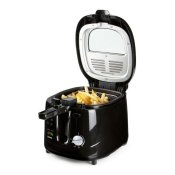 Frits DOMO DO461FR Svart 1800 W 2,5 L