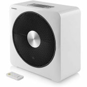 Elektriskt keramiskt vrmeelement DOMO DO7344H Vit 2500 W