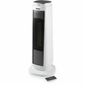 Konvektor DOMO DO7347H Vit 2000 W