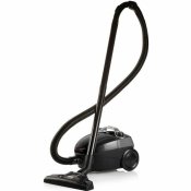 Utsug DOMO ASPIRATEUR DO1033S 450 W Svart 450 W