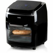 Luftfrits DOMO DO534FR Svart 1800 W 10 L