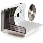 Skrare DOMO DO523S 120 W Vit