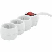 Grenuttag Chacon Vit (1,5 m)