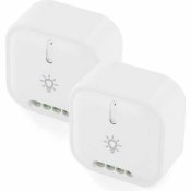 Set of lighting modules for light bulbs Chacon Dio 1.0 1000 W (2