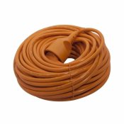 Frlngningssladd Chacon 3 x 1,5 mm 25 m