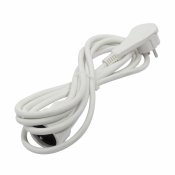 Frlngningssladd Chacon HO5VVF 3 x 1,5 mm 3 m