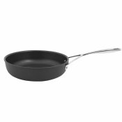 Stekpanna Demeyere 40851-048-0 Svart Aluminium  28 cm