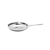 Stekpanna Demeyere 1029690 Silvrig  24 cm 25,5 x 9,5 x 4 cm