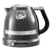 Vattenkokare KitchenAid 5KEK1522EMS Gr 2400 W 1,5 L Rostfritt s