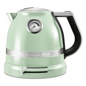Vattenkokare KitchenAid 5KEK1522EPT Grn 2400 W 1,5 L Metall