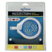 Elektrisk insektsjagare Weitech Inzzzector4 20 m