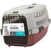 Transporter MPETS Gr Bordeaux 58,4 x 38,7 x 33 cm