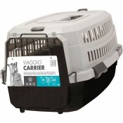 Transporter MPETS Svart Gr 68 x 47,6 x 45 cm Hund M